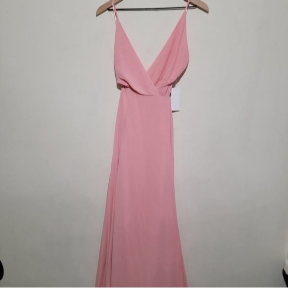 Reformation Callalily Dress - Picture 2 of 7